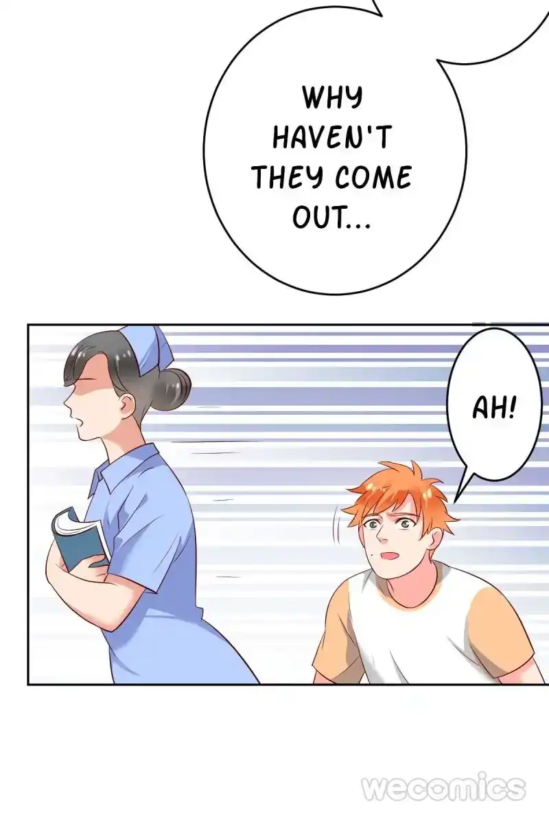 Legend Reboot Chapter 26 35